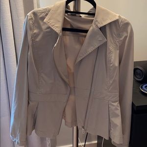 Armani Lightweight Jacket